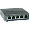 Switch NetGear GS105E-200PES 5 porturi x 10/100/1000 Mb/s
