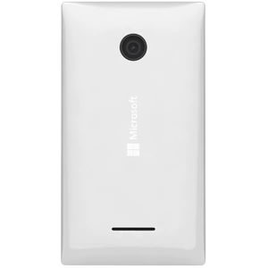 Smartphone Microsoft Lumia 435 Dual Sim White