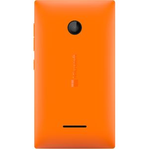 Smartphone Microsoft Lumia 435 Dual Sim Orange