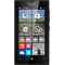 Smartphone Microsoft Lumia 435 Black
