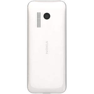 Telefon mobil Nokia 215 White