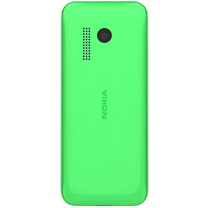 Telefon mobil Nokia 215 Dual Sim Green