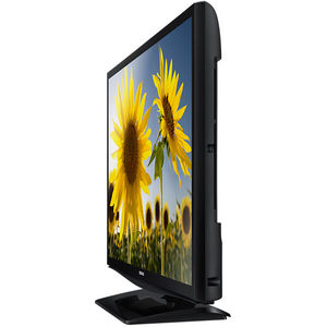 Monitor Samsung T28D310EW 27.5 inch Negru