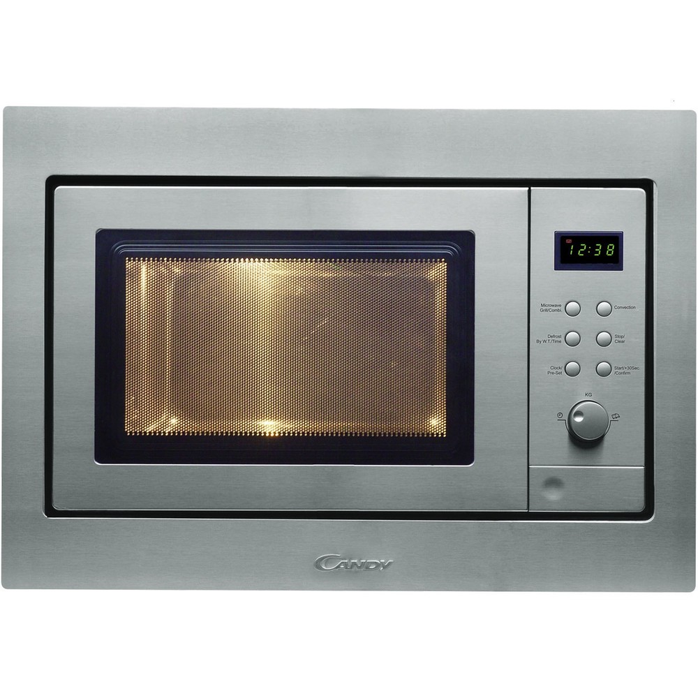 Cuptor cu microunde incorporabil MIC 256 EX 900W   25 litri