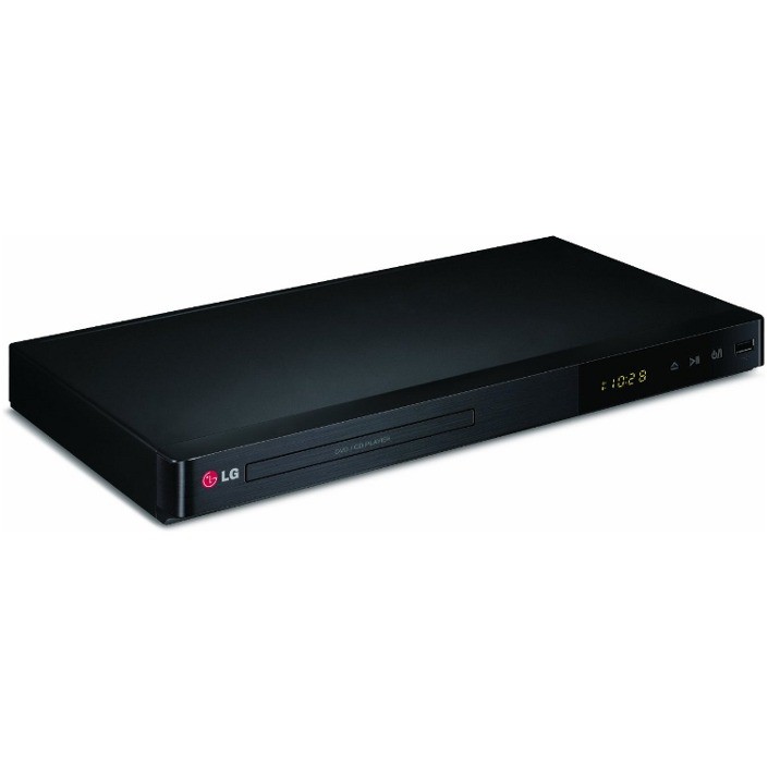 DVD player DP542H