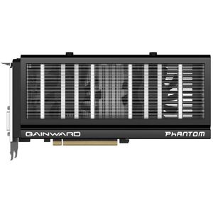 Placa video Gainward nVidia GeForce GTX 960 Phantom 2GB DDR5 128bit