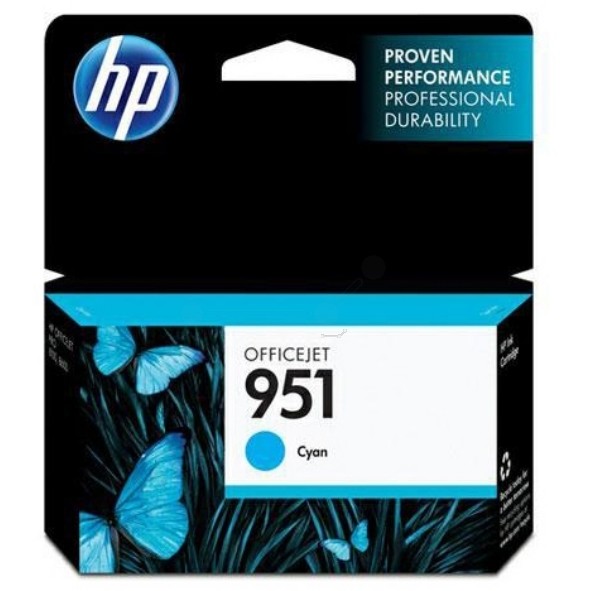 Cartuș Cerneală HP CN050AE 700 Pagini Cyan
