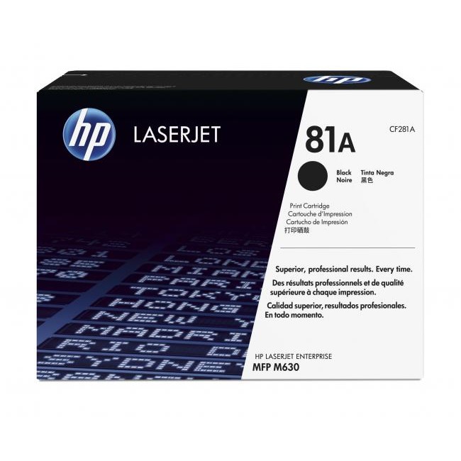 Toner HP 10500 pagini Black