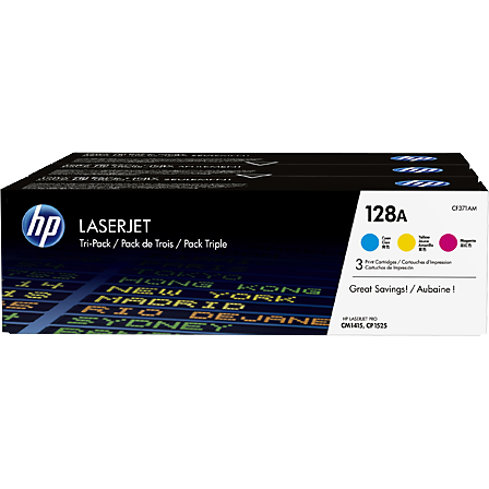 Set Tonere HP Multi