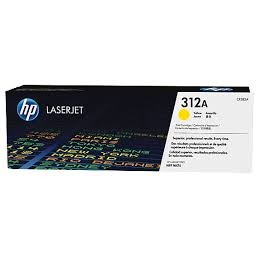 Toner HP 2700 pagini Yellow
