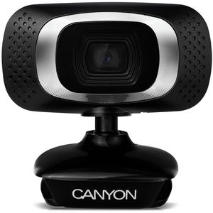 Camera web Canyon CNE-CWC3