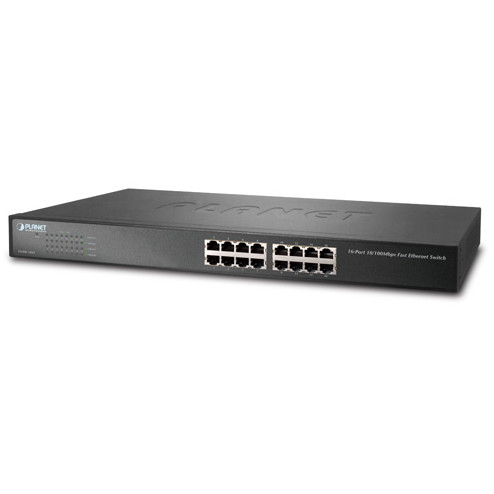 Switch FNSW-1601 16 porturi