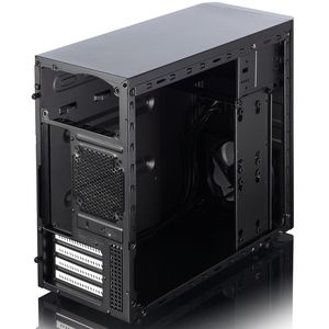 Carcasa Fractal Design Core 1100 Black