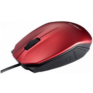 Mouse ASUS UT360 Red