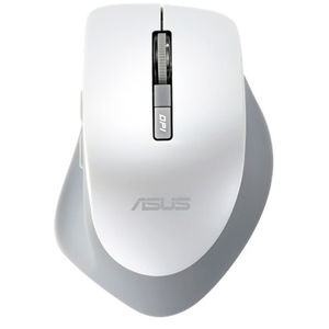 Mouse ASUS WT425 Wireless 1600 DPI 6 Butoane  Pearl White