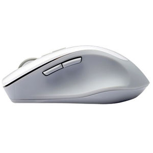 Mouse ASUS WT425 Wireless 1600 DPI 6 Butoane  Pearl White