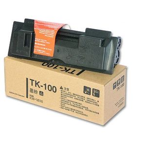 Toner Kyocera TK-100 black
