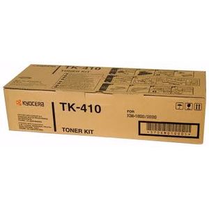 Toner Kyocera TK-410 black