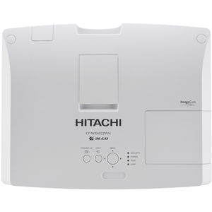Videoproiector Hitachi CP-WX4022WN