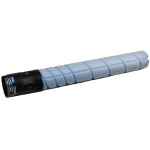 Toner Konica-Minolta 25000 pagini Cyan