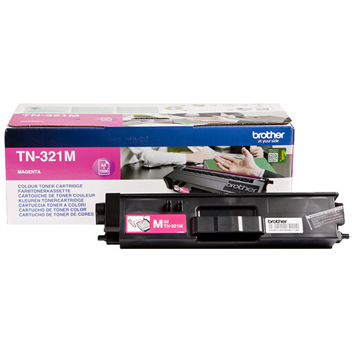 Toner TN321M magenta