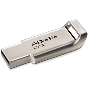 Memorie USB ADATA DashDrive Value UV130 32GB USB 2.0 Golden
