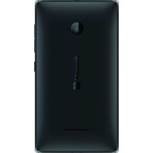 Telefon mobil Microsoft Lumia 532 Dual Sim Black