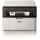 Brother DCP-1510E DCP1510EYJ1 Format A4 20ppm Negru/Gri