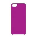 Husa Odoyo Vivid Peony Purple pentru iPhone 5/5S