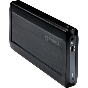 Rack HDD Revoltec RS075 carcasa externa 2.5 inch