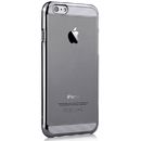 CMBRIGHTIPH6PLGB  Black iPhone 6 (rama electroplacata)