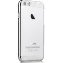 CMBRIGHTIPH6PLSV Argintiu iPhone 6 (rama electroplacata)