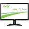 Monitor LED Acer G237HLA 23 inch 4ms Black