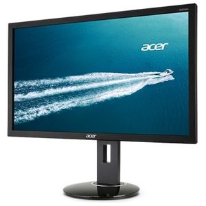 Monitor LED Acer CB280HK 28 inch 1ms Black
