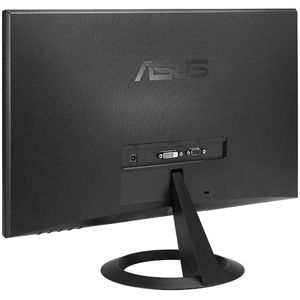 Monitor LED ASUS VX207NE 19.5 inch 5ms Black