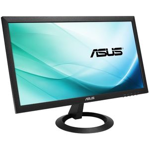 Monitor LED ASUS VX207NE 19.5 inch 5ms Black