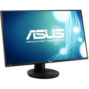 Monitor LED ASUS VN279QLB 27 inch 5ms Black