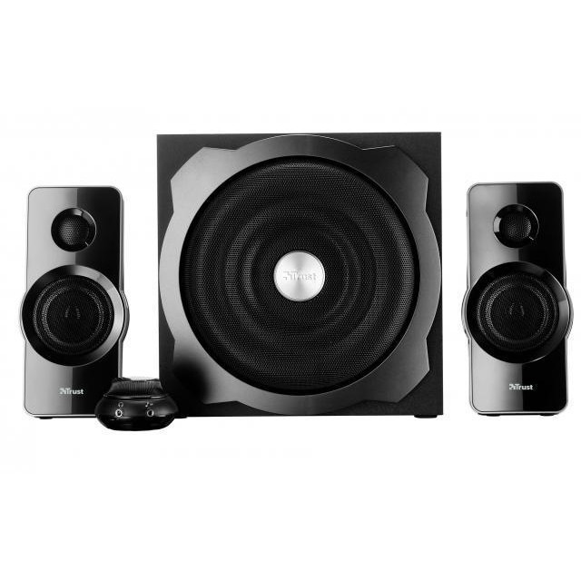 Boxe 19019  Tytan Speaker Set