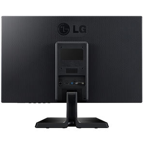 Monitor LED LG 24M47VQ-P 23.6 inch 2ms Black