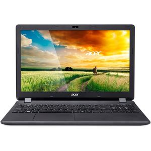 Laptop Acer Aspire ES1-512-C9SK 15.6 inch HD Intel Celeron N2840 4GB DDR3 500GB HDD Linux Black