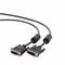 Gembird Cablu date  DVI-DVI single link, 1.8M, black
