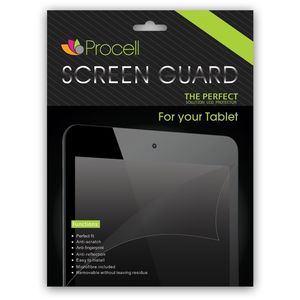 Folie protectie tableta Procell Clear pentru Samsung Galaxy Tab 3 T111 Lite