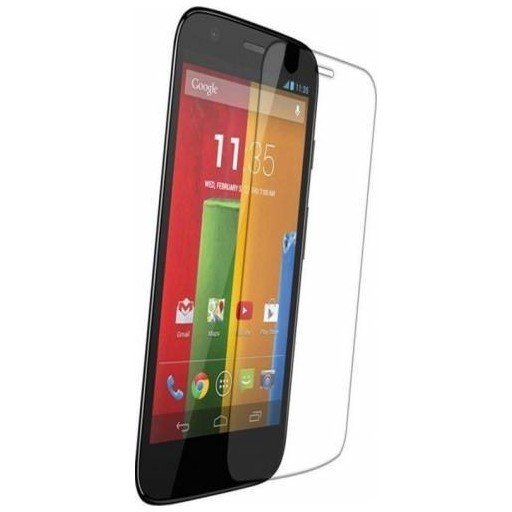 Folie protectie sticla securizata pentru Motorola Moto E