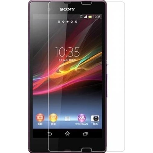 Folie protectie sticla securizata pentru Sony Xperia Z2 Mini