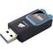 Memorie USB Corsair Voyager Slider X2 256GB USB 3.0 Blue