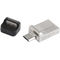 Memorie USB Transcend Jetflash 880 16GB USB 3.0 Silver