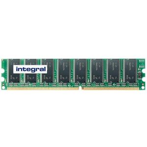 Memorie Integral 1GB DDR 266 MHz CL2.5