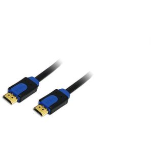 Cablu HDMI high speed Logilink CHB1105 5 m