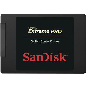 SSD Sandisk Extreme Pro 960GB SATA-III 2.5 inch