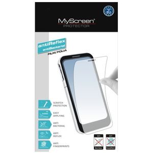 Folie protectie MyScreenProtector Antiamprente pentru iPhone 6